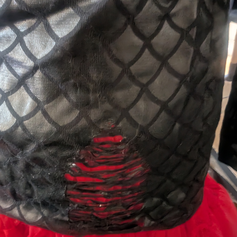 Killstar Odyssey Mer-foil Knit - Picture 5 of 11